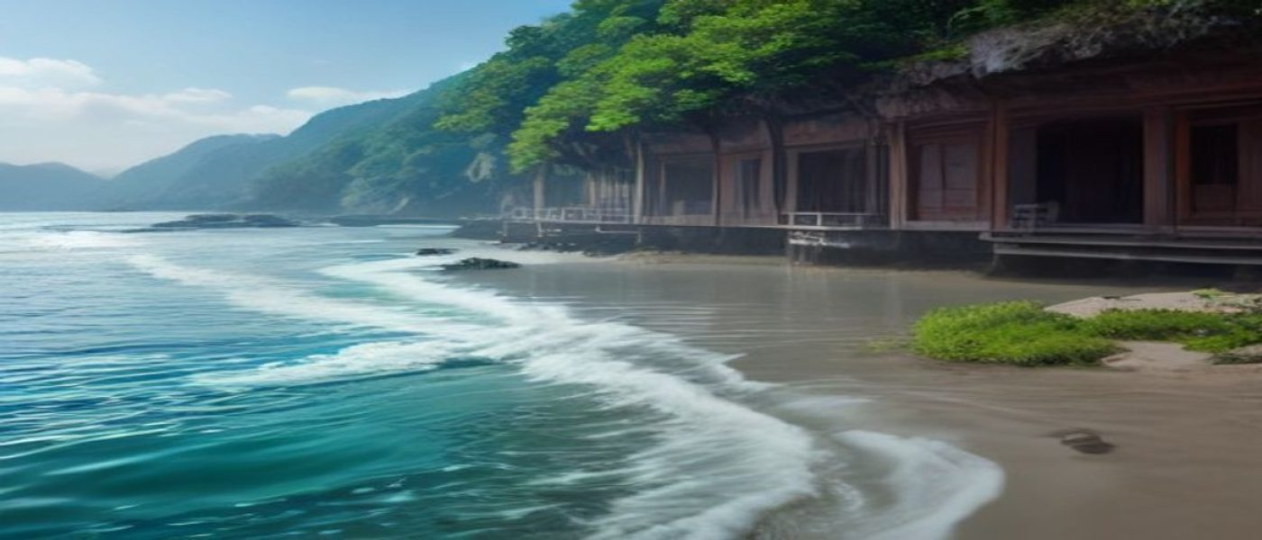 现代家庭影院场景，用户在大屏幕前通过看片网站在线观看高清电影，画面温馨蓝调科技感